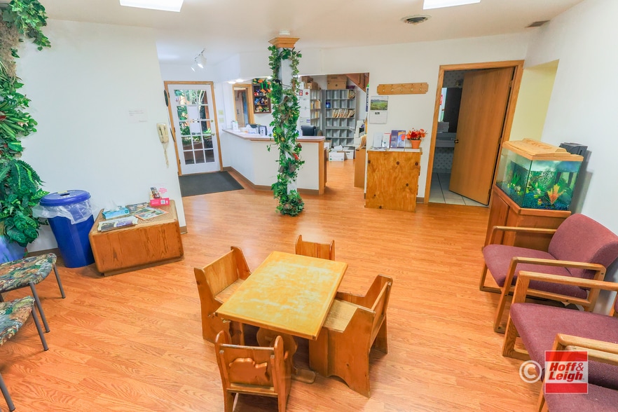 More Photos Of 3585 Van Teylingen Dr, Colorado Springs Medical For Sale