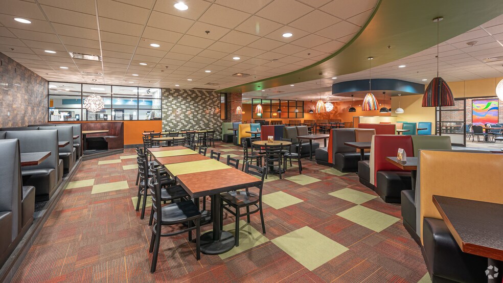 Photo of 8th Floor Ste 