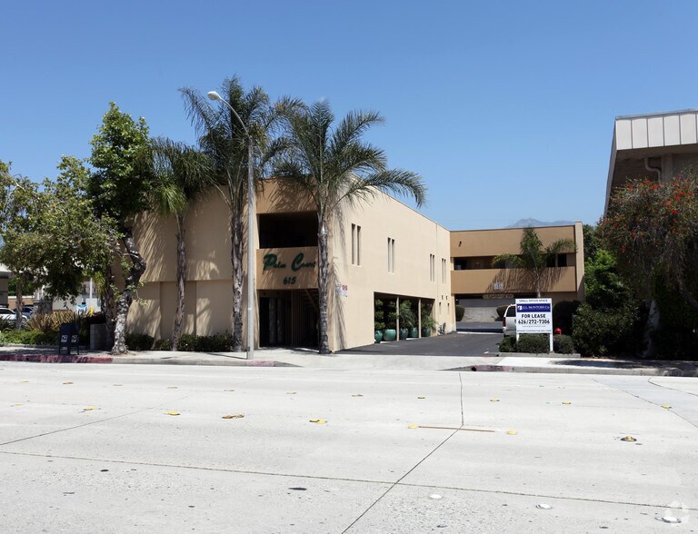 More Photos Of 615 Las Tunas Dr, Arcadia Office For Lease