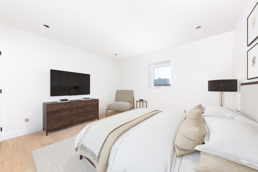 More Photos Of 2514 Rue Sainte-Catherine E, Montréal Apartments For Sale