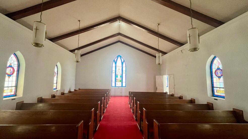More Photos Of 529 Alexander Ave, Henderson Religious Facility For Sale