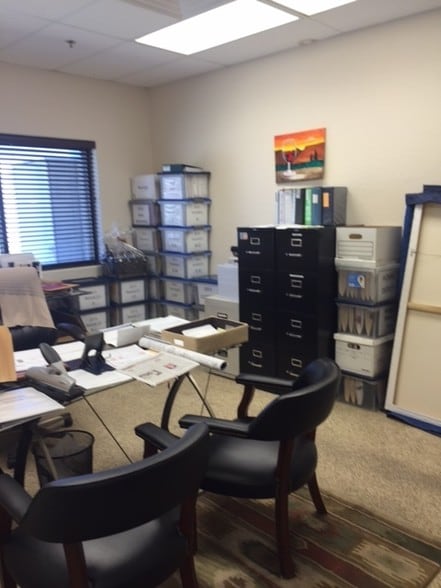 More Photos Of 2626 Stearman Rd, Prescott Warehouse For Lease