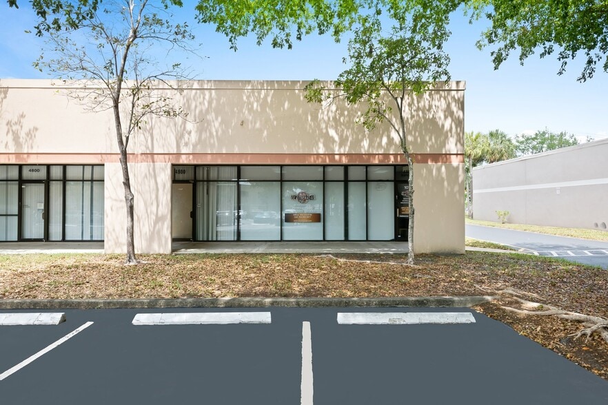 Primary Photo Of 4800 N State Road 7, Fort Lauderdale Medical For Sale