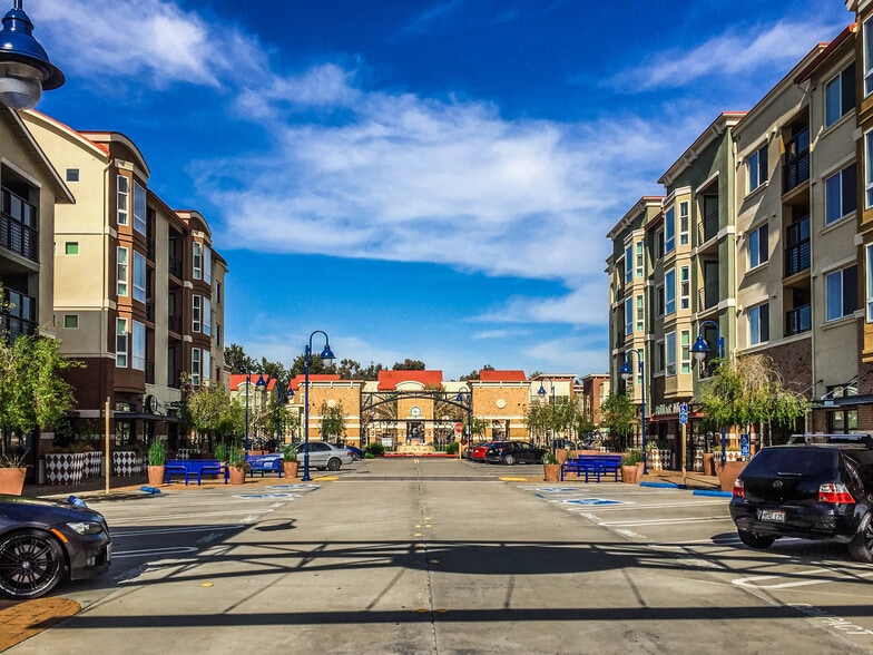 Primary Photo Of 6633 Dublin Blvd, Dublin Unknown For Lease