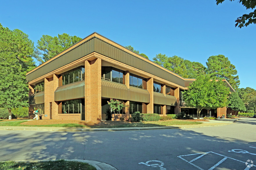 Primary Photo Of 113 Edinburgh Dr S, Cary Office For Lease