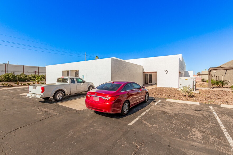 More Photos Of 1525 N Granite Reef Rd, Scottsdale Medical For Lease