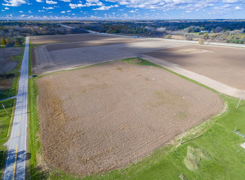 More Photos Of 3510 Fitzsimmons Rd, Oak Creek Land For Sale