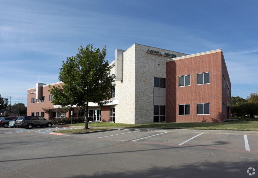 More Photos Of 546 E Sandy Lake Rd, Coppell Medical For Lease