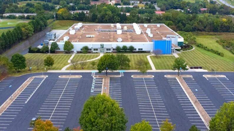 More Photos Of 2797 Frontage Rd NW, Roanoke Manufacturing For Sale