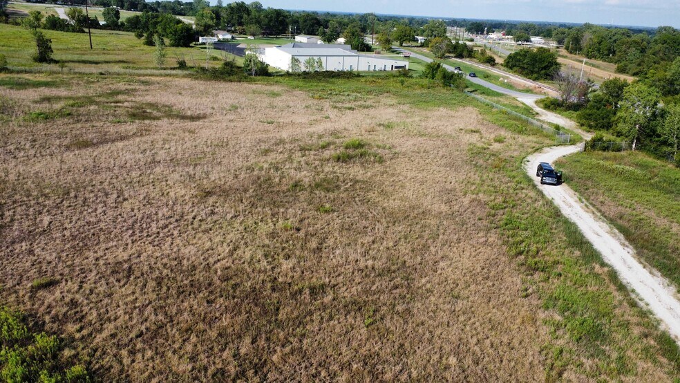 More Photos Of 13460 N 119th East Ave, Collinsville Land For Sale