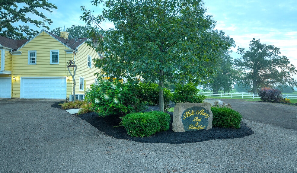 More Photos Of 1601 State Route 4, Bucyrus Hospitality For Sale