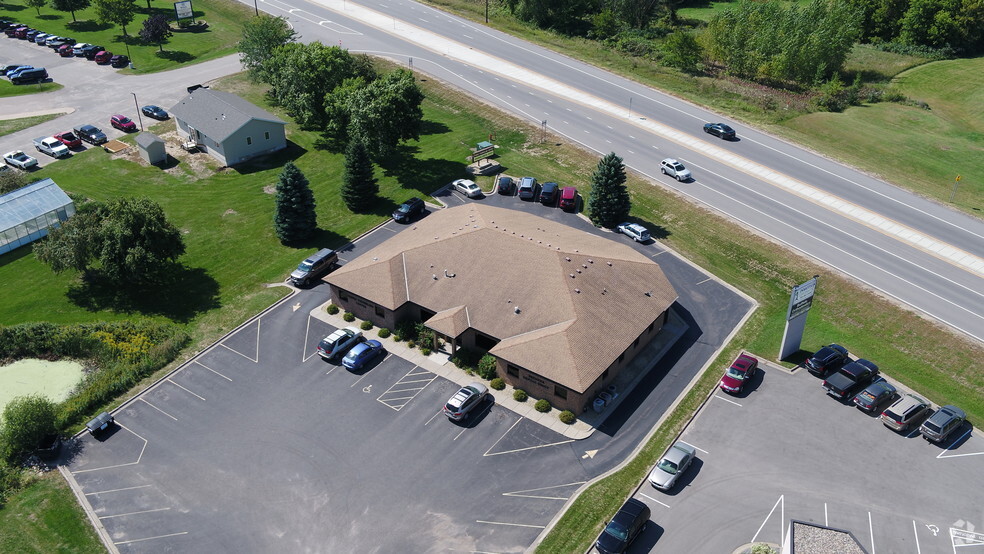 More Photos Of 102 Marty Dr, Buffalo Medical For Lease
