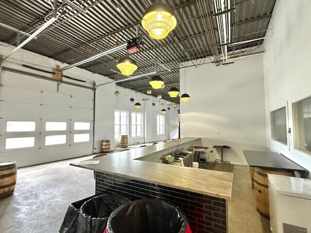 More Photos Of 474 Fayette St, Hammond Storefront Retail Office For Sale