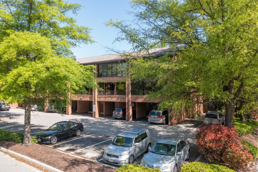 Primary Photo Of 606 Bosley Ave, Towson Office For Lease