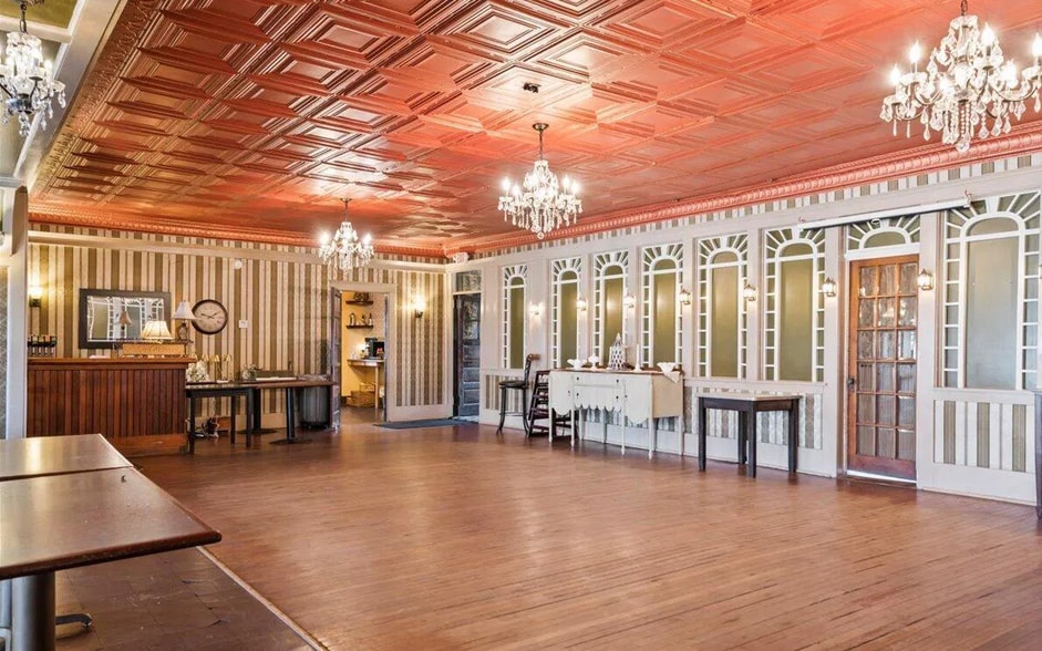 More Photos Of 59 W Main St, Broadalbin Hospitality For Sale