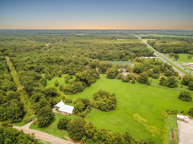 More Photos Of 0 US Hwy 190, Opelousas Land For Sale