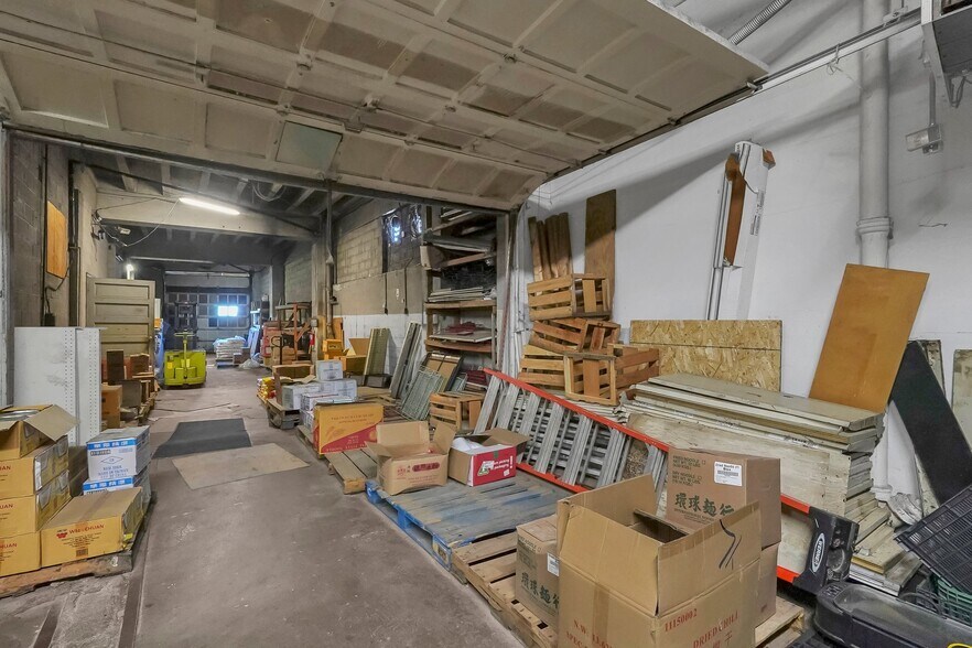 More Photos Of 2840-2848 N High St, Columbus General Retail For Sale