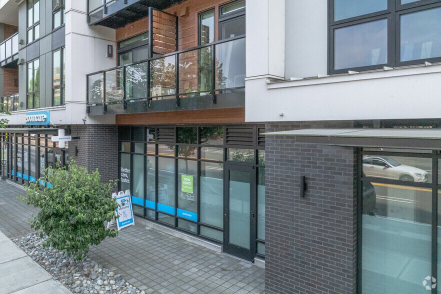 More Photos Of 11811-11821 NE 128th St, Kirkland Multifamily For Sale