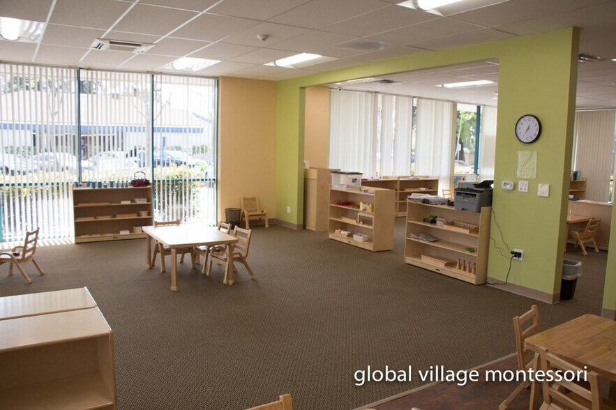 More Photos Of 1205-1247 S Park Victoria Dr, Milpitas Medical For Lease