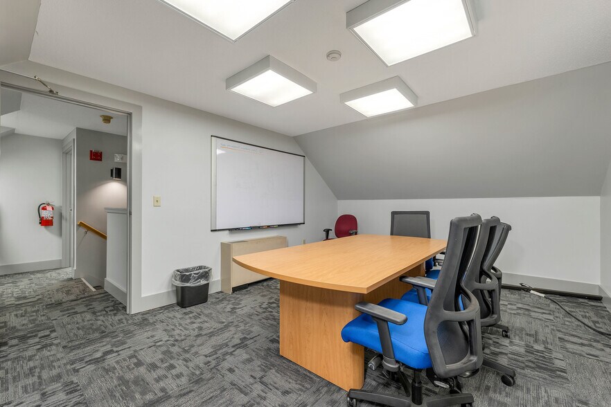 More Photos Of , Bow Office For Sale