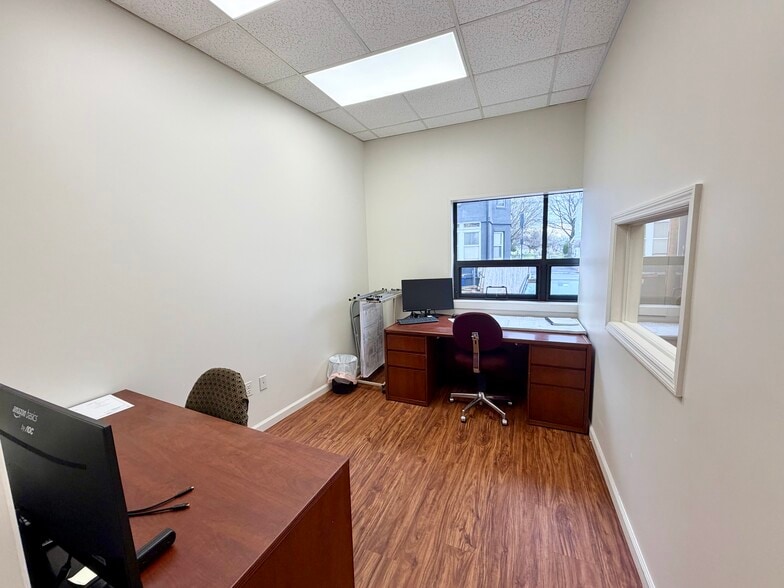 More Photos Of 1282 N Broad St, Hillside Loft Creative Space For Lease