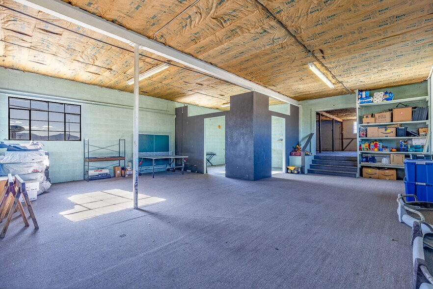 More Photos Of 27 S Broadway, Cortez Flex For Sale