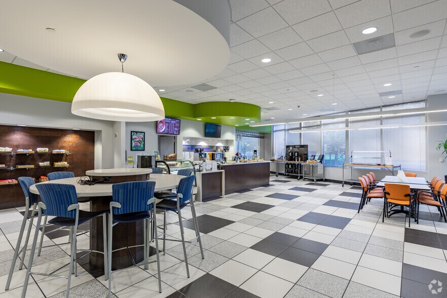More Photos Of 1277 Lenox Park Blvd, Atlanta Unknown For Lease
