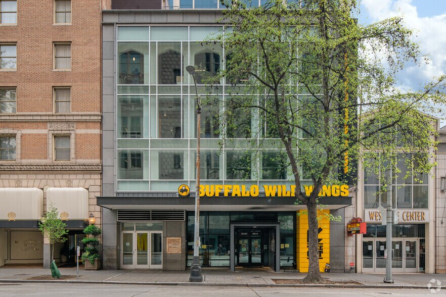 More Photos Of 1624 4th Ave, Seattle Office For Lease