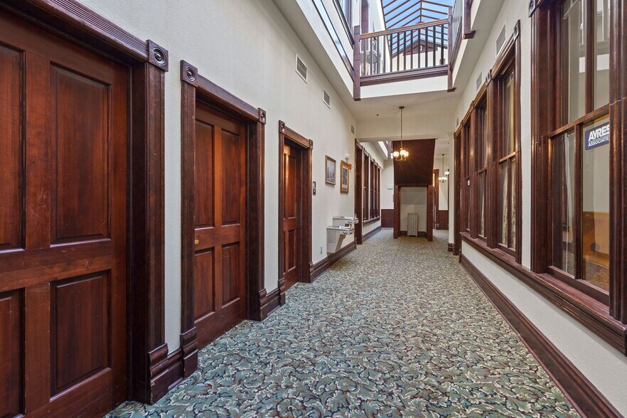 More Photos Of 216 W Lincolnway, Cheyenne Storefront Retail Office For Sale