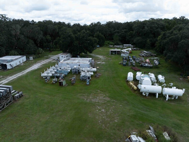 More Photos Of 3500 N US Highway 301, Wildwood Land For Sale