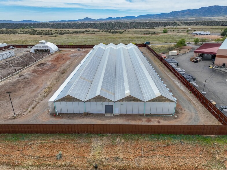 More Photos Of 10282 E Valley Rd, Prescott Valley Specialty For Lease