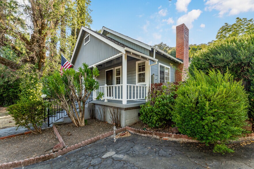 More Photos Of 13240 US-101, Hopland Land For Sale