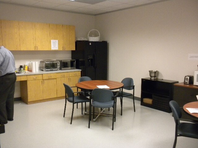 More Photos Of 6509 W Little York Rd, Houston Research And Development For Lease