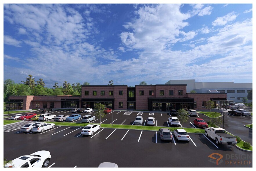 More Photos Of 5370 Three Notch D Rd, Crozet Storefront Retail Office For Lease