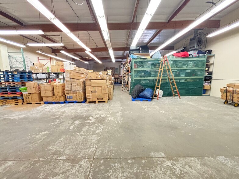 More Photos Of 179-187 Utah Ave, South San Francisco Warehouse For Sale