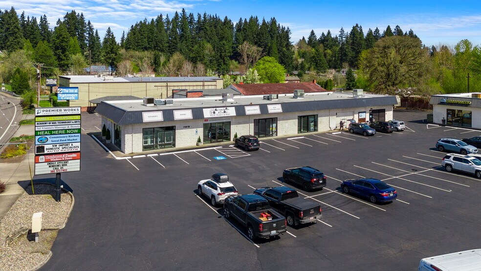 More Photos Of , Vancouver General Retail For Sale