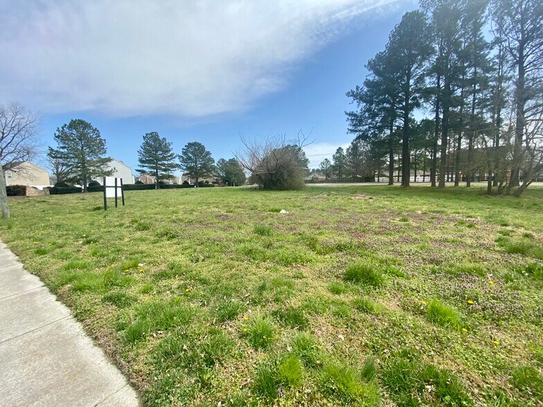 More Photos Of 841 Kempsville Rd, Chesapeake Land For Sale