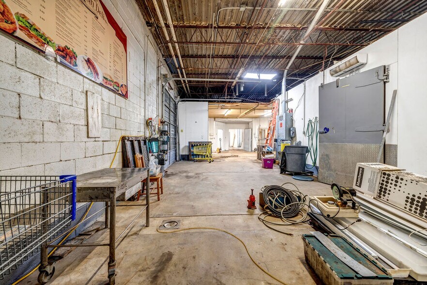 More Photos Of 3923 Covington Hwy, Decatur Food Processing For Sale