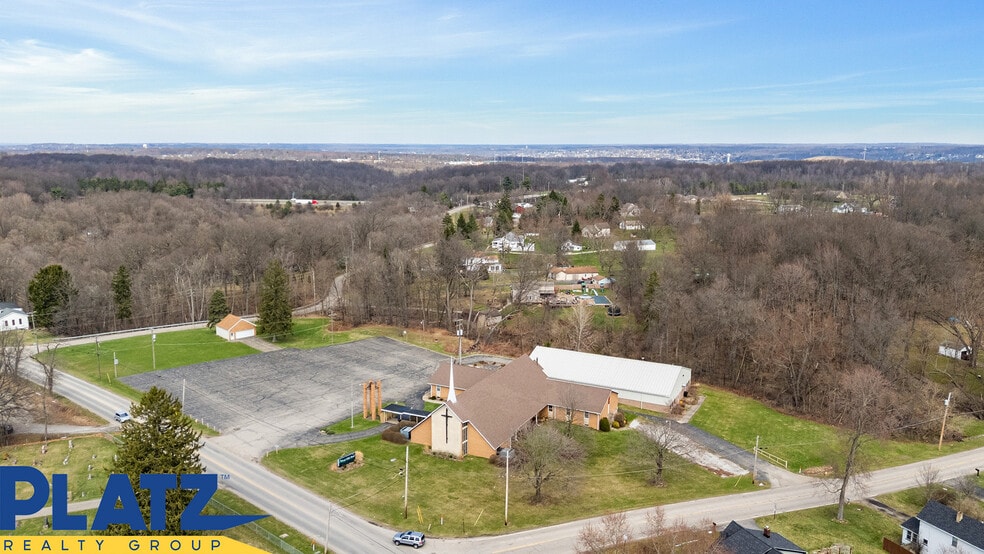 More Photos Of 701 N Four Mile Run Rd, Youngstown Religious Facility For Sale