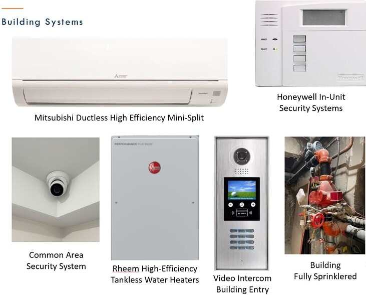 More Photos Of 267 Broadway, Chelsea Apartments For Sale