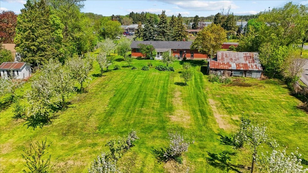 More Photos Of 2263 Durham Regional Hwy, Bowmanville Land For Sale