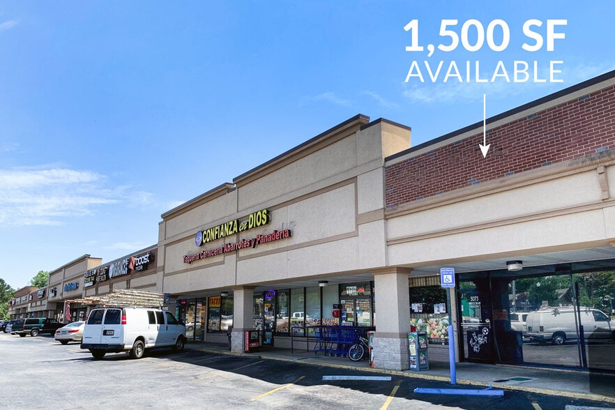More Photos Of 5053-5087 Buford Hwy NE, Doraville Unknown For Lease