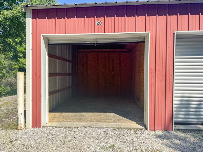 More Photos Of 4719 Aurora Hwy, Hardin Self Storage For Sale