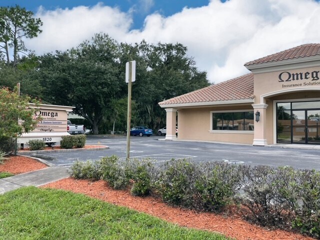 More Photos Of 1820 E Edgewood Dr, Lakeland Medical For Lease