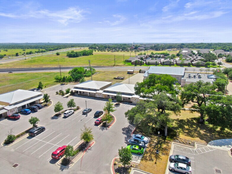 More Photos Of 3001 Joe Dimaggio Blvd, Round Rock Office For Sale