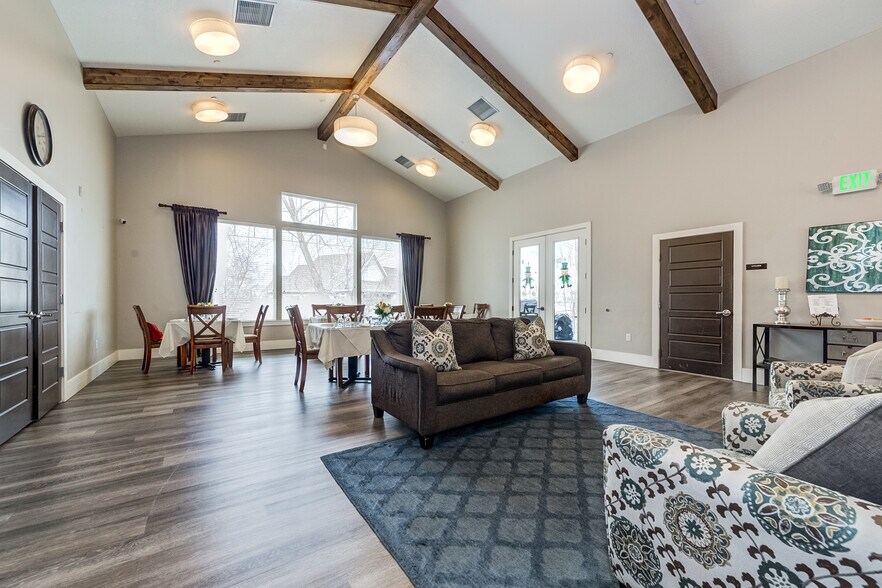 More Photos Of 770 S Main St, Kaysville Assisted Living For Sale