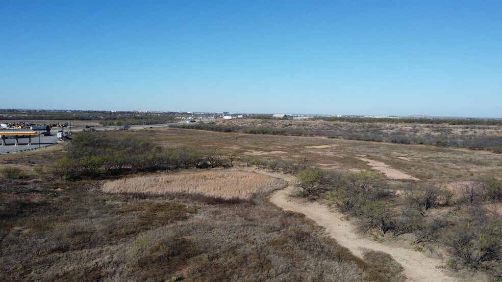 More Photos Of TBD E Overland Trl, Abilene Land For Sale