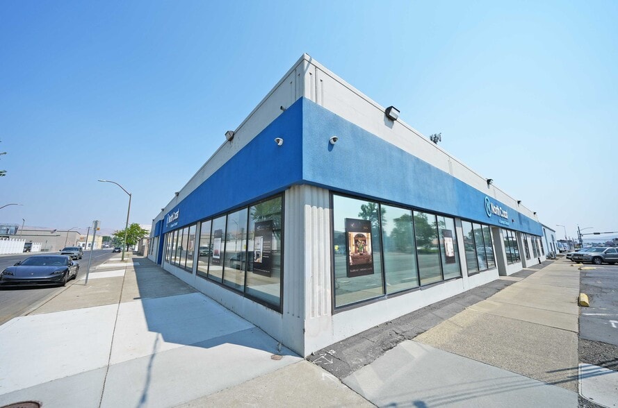 More Photos Of 215 N 3rd Ave, Yakima Unknown For Lease