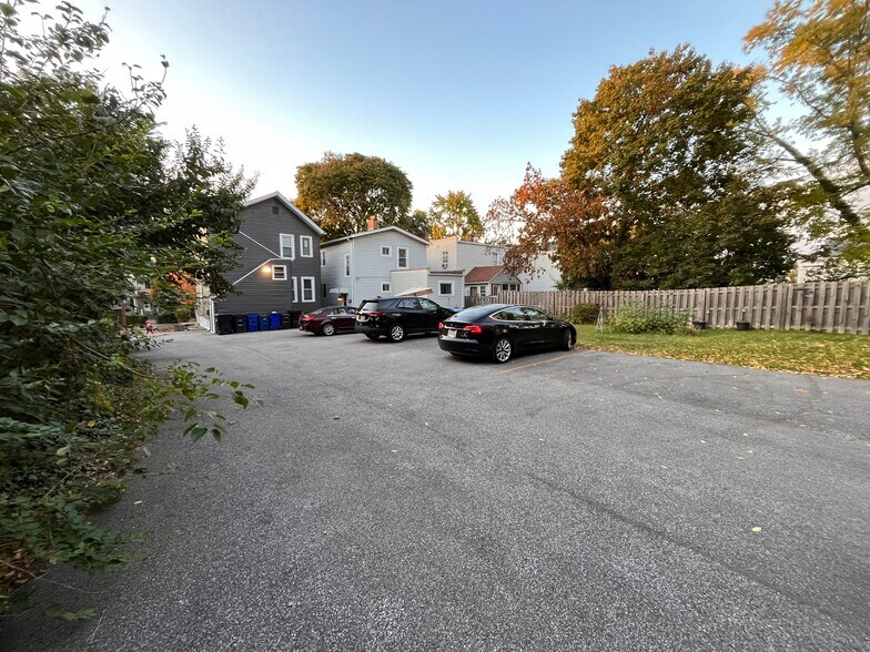 More Photos Of , Cleveland Multifamily For Sale