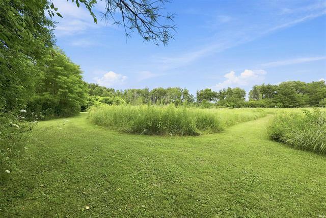 More Photos Of 6145 S 650 E, Pierceton Land For Sale